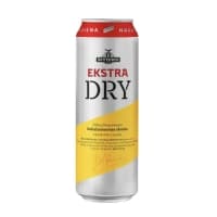 Ekstra DRY