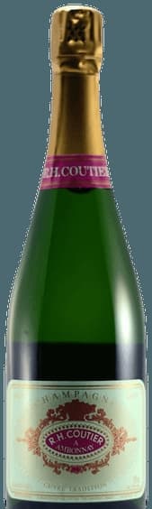 Cuvée Tradition Brut Champagne Grand Cru 'Ambonnay'