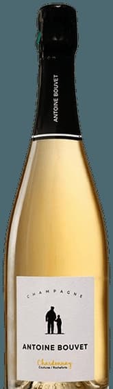 Chardonnay Champagne