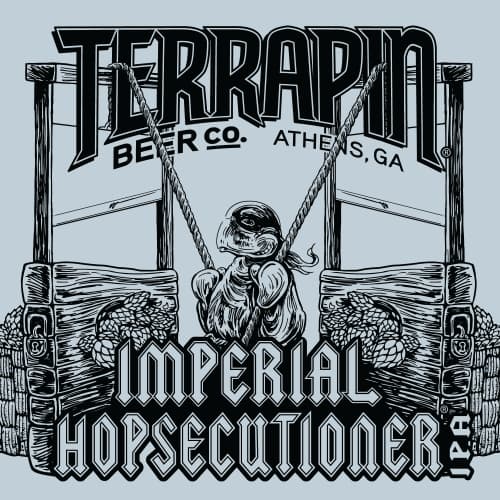 Imperial Hopsecutioner