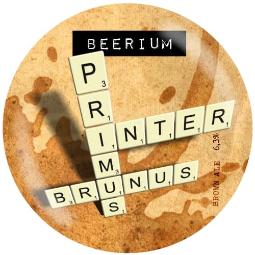 Primus Inter Brunus