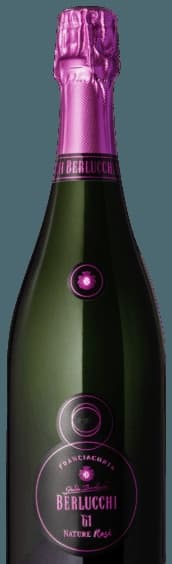 ‘61 Franciacorta Nature Rosé