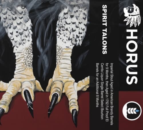 Spirit Talons