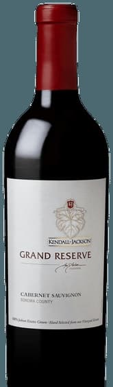 Grand Reserve Cabernet Sauvignon