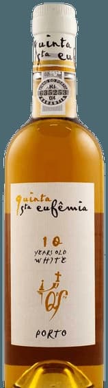 10 Years Old White Port
