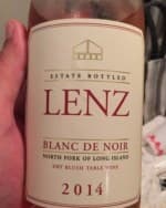 Blanc de Noirs