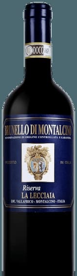 Brunello di Montalcino Riserva