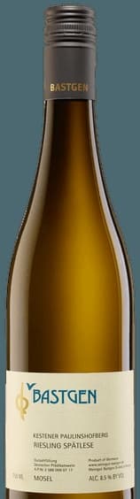 Kestener Paulinshofberg Riesling Spatlese
