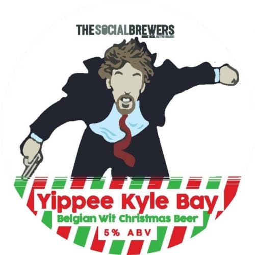 Yippee Kyle Bay