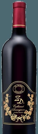 Reserve Cabernet Sauvignon