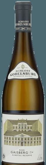 Riesling Gaisberg Reserve 1 ÖTW