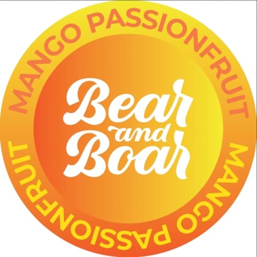 Mango Passionfruit Sour