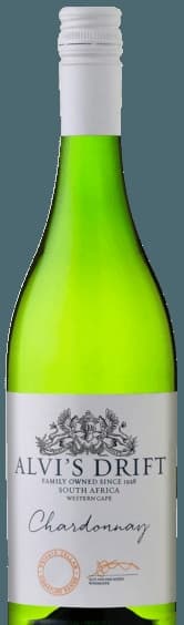 Chardonnay