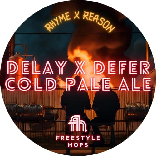 Delay X Defer
