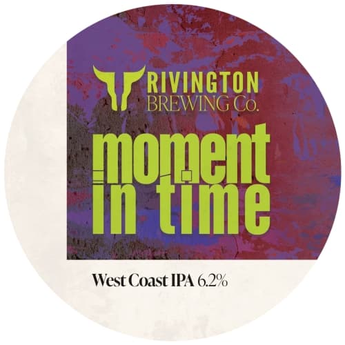 Moment In Time