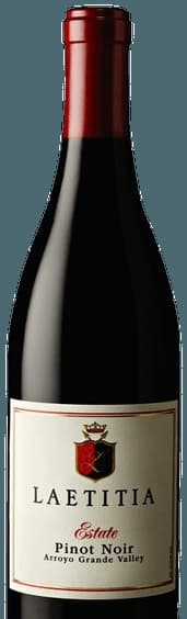Estate Pinot Noir