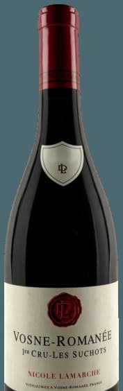 Vosne-Romanée Premier Cru Les Suchots