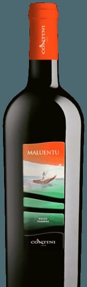 Maluentu Tharros Rosso