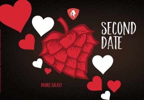 Second Date (Red Edition)