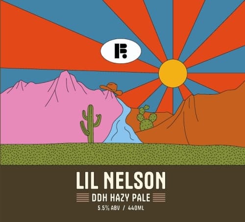 Lil Nelson