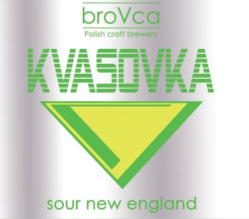 Kvasovka