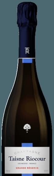 Grande Réserve Brut Champagne