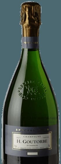 Special Club Brut Champagne Grand Cru 'Aÿ'