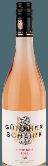 Pinot Noir Rosé