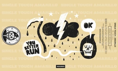 Single Touch : Amarillo
