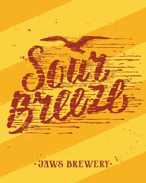 Sour Breeze Mango