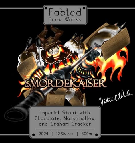 Smordekaiser