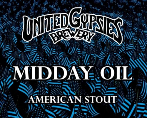Midday Oil