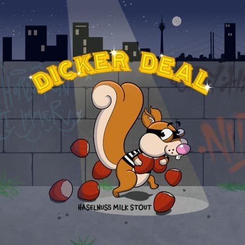 Dicker Deal