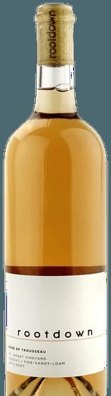 St. Amant Vineyard Rosé of Trousseau