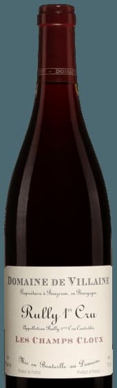 Rully 1er Cru 'Les Champs Cloux'