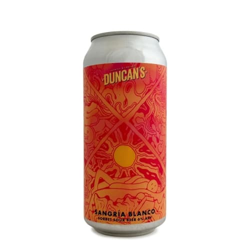 Sangria Blanco