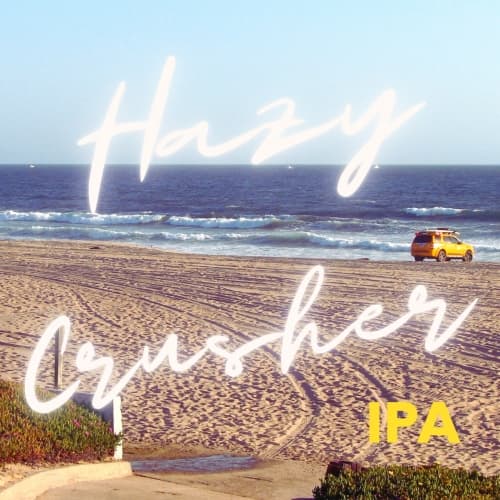 Hazy Crusher