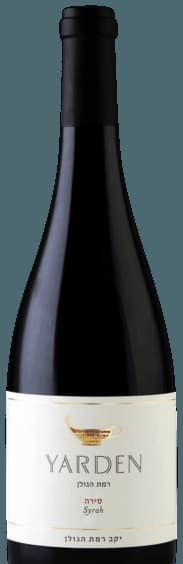 Yarden Syrah