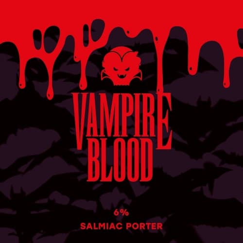 Vampire Blood