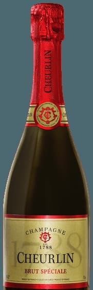 Brut Spéciale Champagne