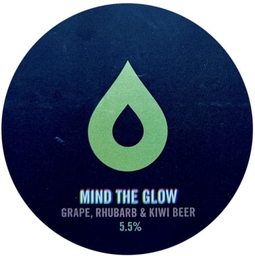 Mind the Glow