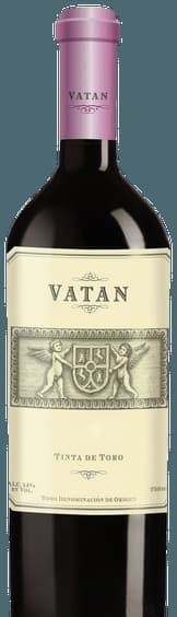 Vatan Tinta de Toro