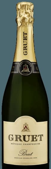 Méthode Champenoise Brut (Gold Label)