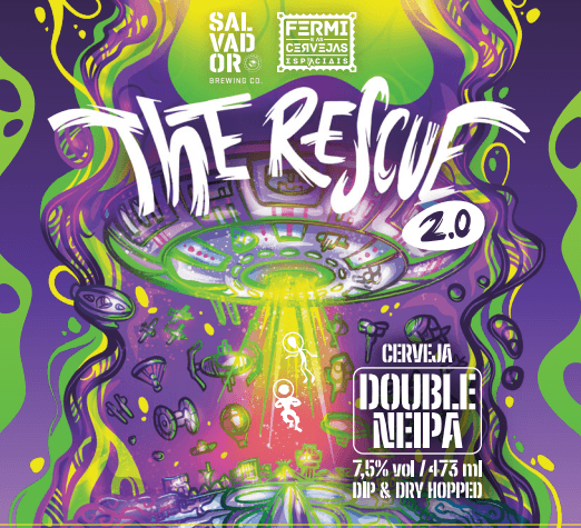 The Rescue 2.0