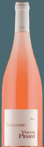 Rosé Sancerre