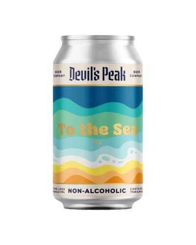 Hero To the Sea