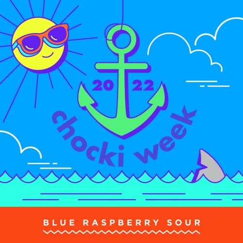 Chocki Week 2022