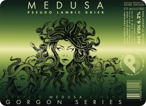 Medusa
