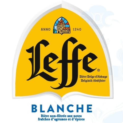Leffe Blanche