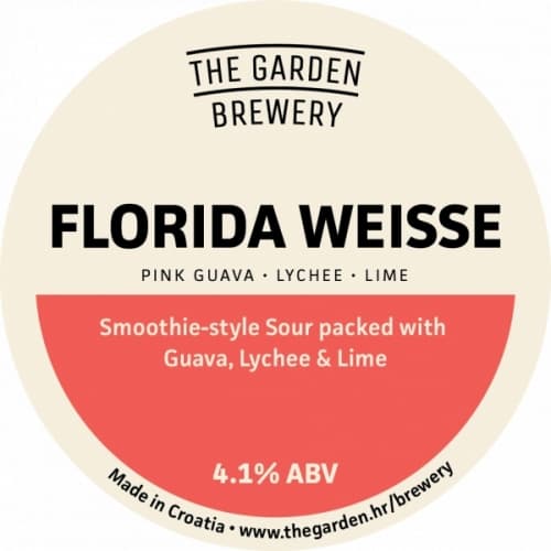 Florida Weisse 2